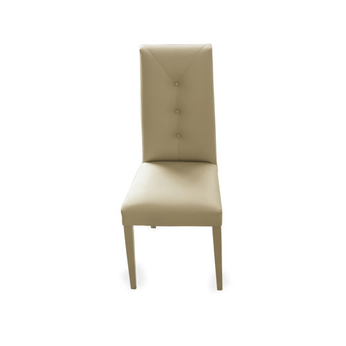 Esszimmerstuhl Set Corbett (Set of 2) Ebern Designs Polsterfarbe: Beige| Beinfarbe: Beige Esszimmerstuhl Set Corbett (Set of 2) Ebern Designs Polsterfarbe: Beige| Beinfarbe: Beige